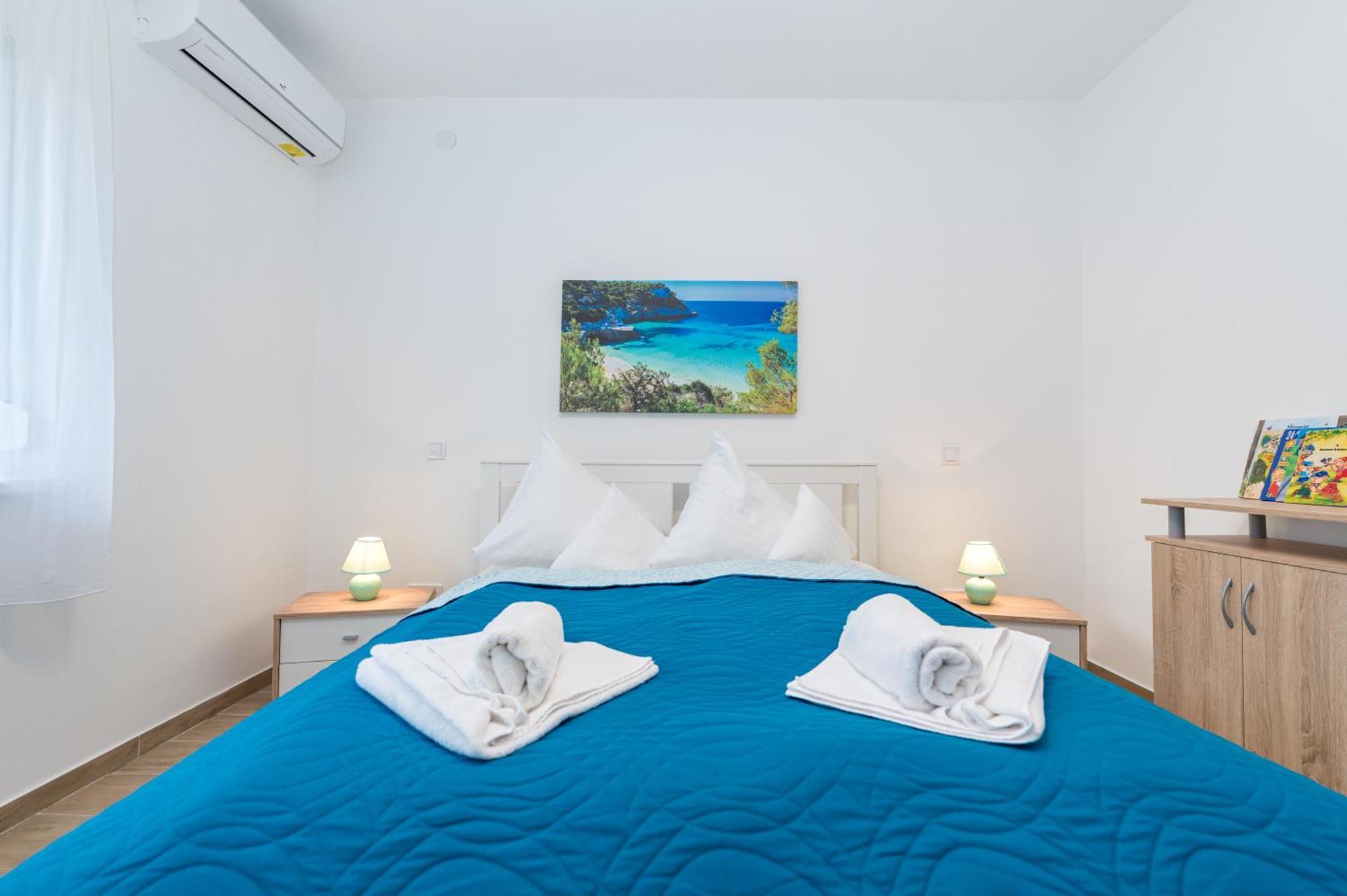 Eternity Apartmanhaz Keszthely Luaran gambar