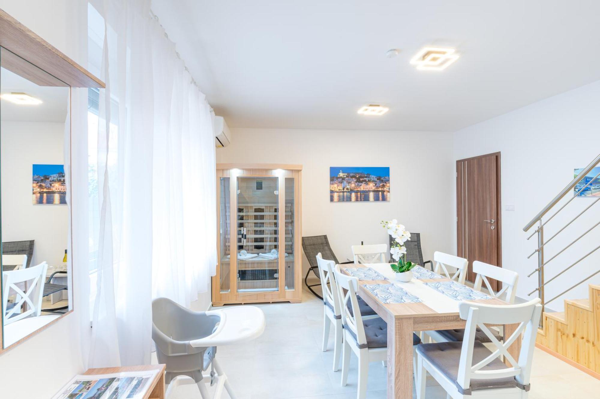 Eternity Apartmanhaz Keszthely Luaran gambar